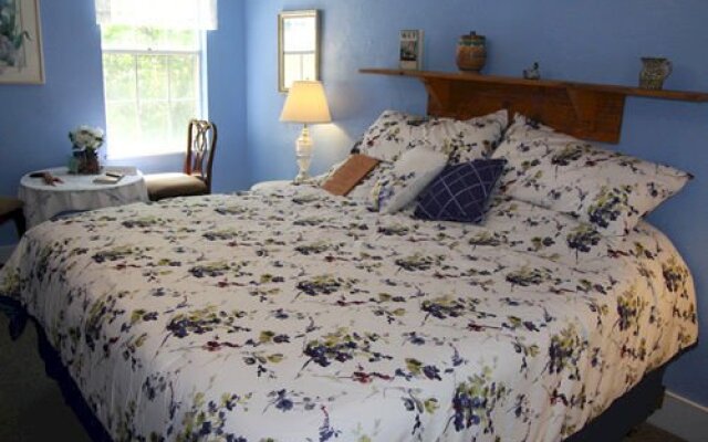 Gandy Dancer Inn