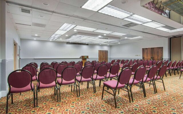 Suburban Extended Stay Hotel