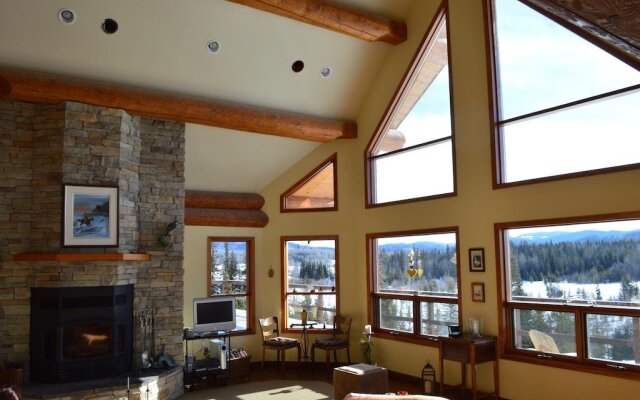 Double Hill Ranch & Lodge