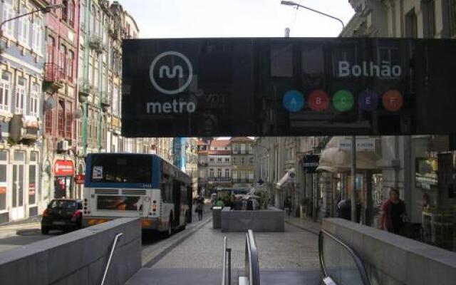 Formosa Charming Loft In Porto´s Heart