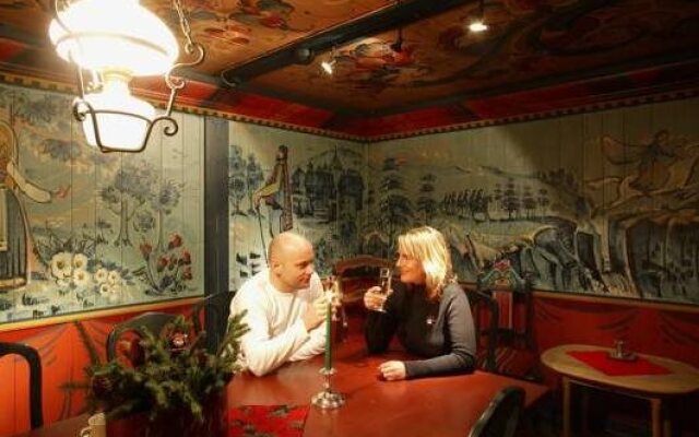 Bergo Hotel