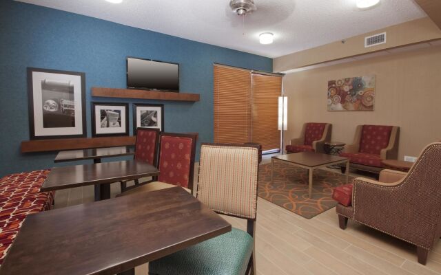 Hampton Inn Phoenix/Chandler