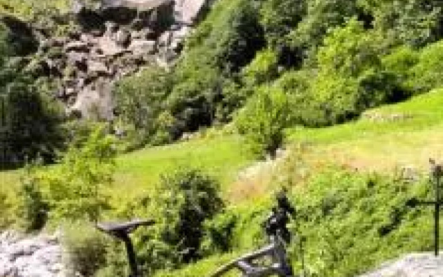 Rustico Porta 2 - Brissago Experience