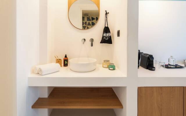 Play Paros, a member of Brown Hotels