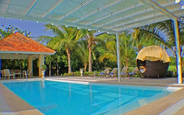 Villa Favorita