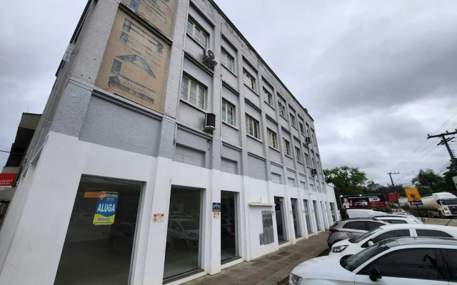 Hotel Real Koerich 24h