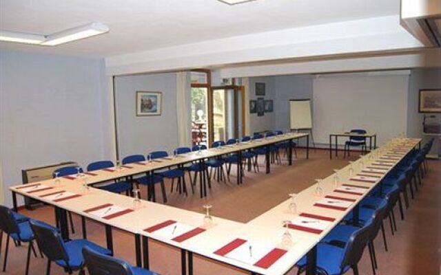 Hôtel du Château de la Tour