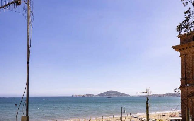 Gabriella Formia in Formia