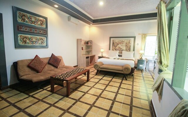 Sendok Dormitory