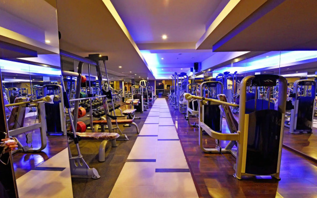 Holiday Inn Bandung Pasteur by IHG