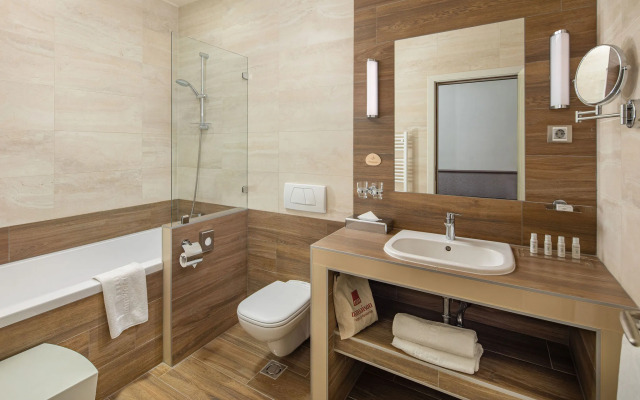 Mamaison Hotel Andrassy Budapest