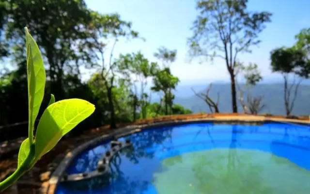 Regina Silva Camping & Nature Resort