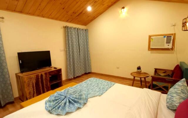 Aaroham Resorts Shimla