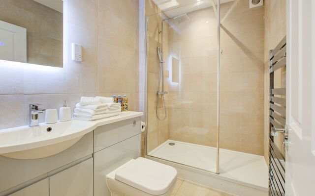 Hybrid Resi - New Malden