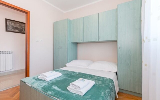 Jope - 60 m From Beach - A4