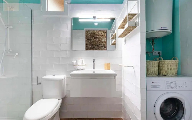 RUSTIC & CHIC b&b