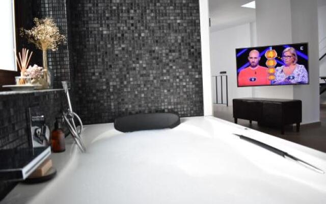 Home Apartments Jerez