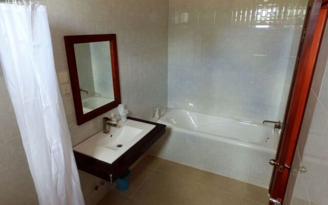 The Mansion - Siem Reap
