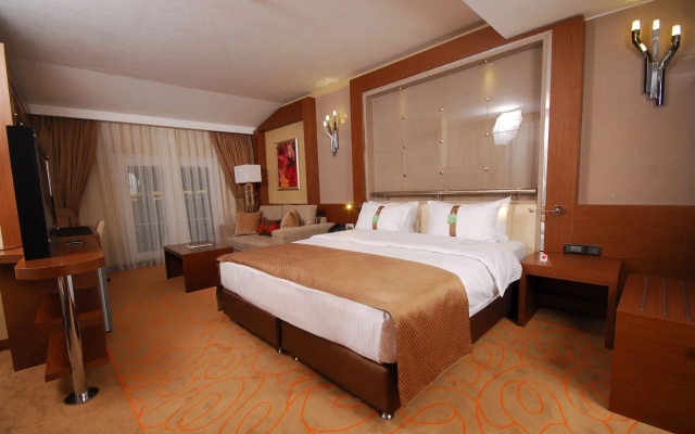 Holiday Inn Ankara - Kavaklidere by IHG