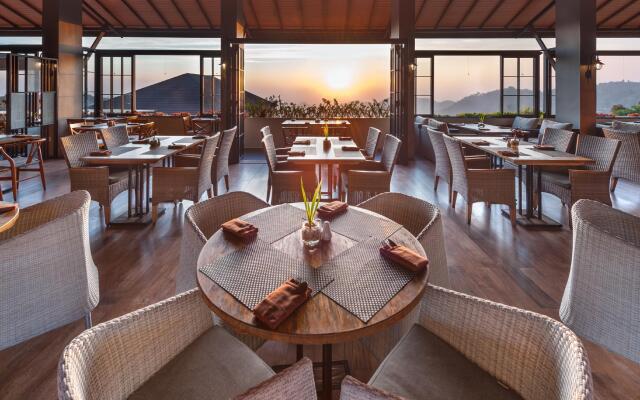 Nava Hotel Tawangmangu