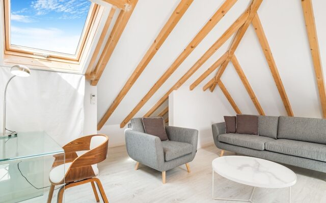 Sintra Retreat Residences