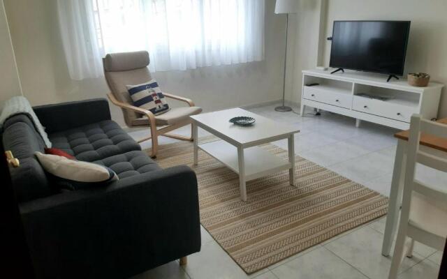 Apartamento Areal