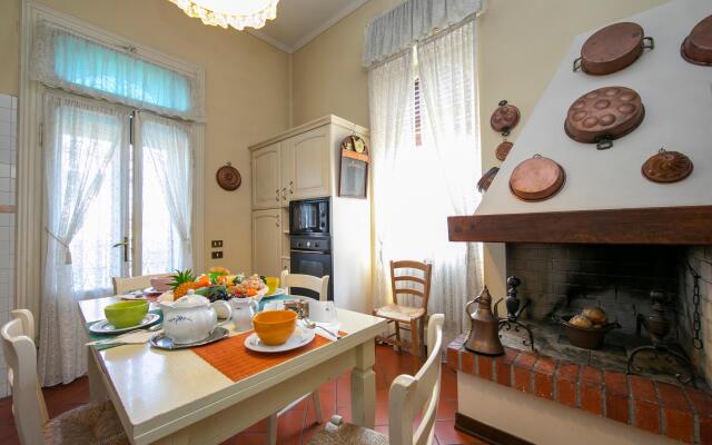 Villa Barbara in Desenzano del Garda