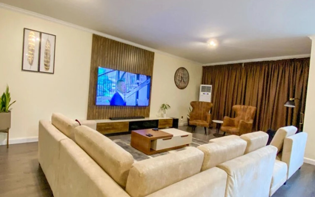 LICL Residence