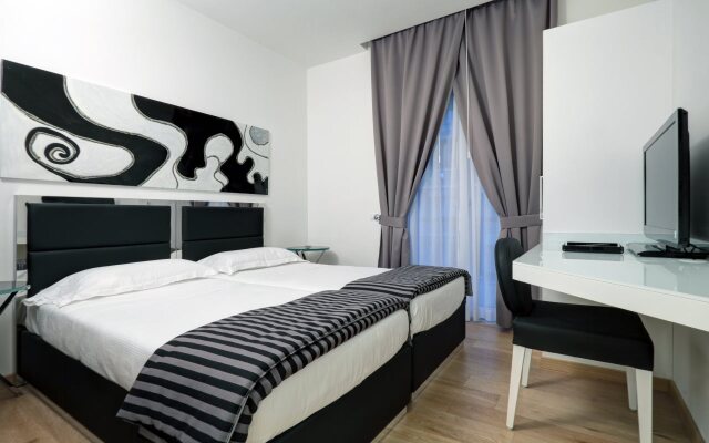 LHP Suite Firenze