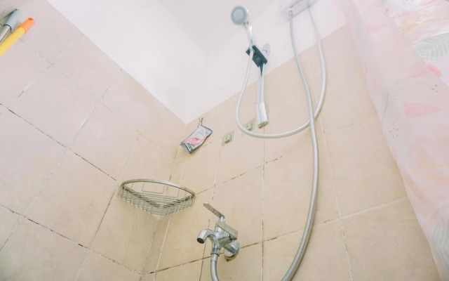 Cozy And Comfort Living 2Br Green Bay Pluit Apartment