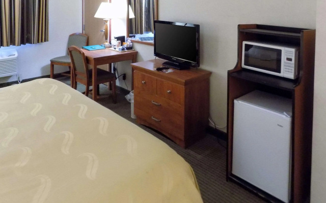 Quality Inn Pierre - Fort Pierre