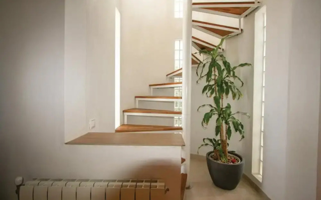 Gorgeous and Uniq 4-bed Villa by Medittranean sea