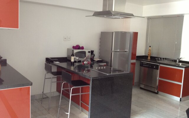 St Isidro Suites Corporate Housing SPA & Wellness Center