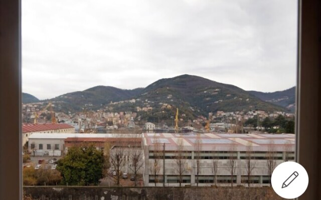 La Mansarda del Centro