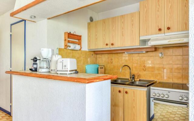 Studio cabine Viktoria