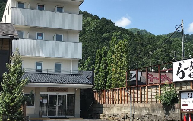 Hotel Famitec Nikko Ekimae Vacation Stay 8008