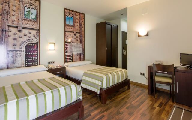 Hostal Aznaitin