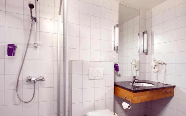 Home Hotel Amanda