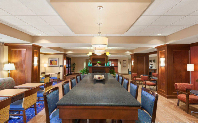 Hampton Inn Warrenton