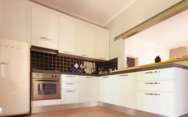 Costabruna apartment
