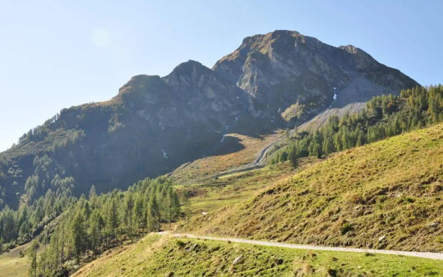 Pension Posauner Dorfgastein