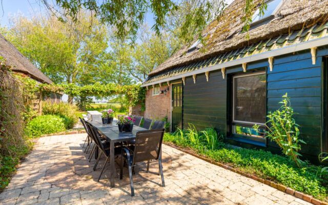 House De Dars 't Zand