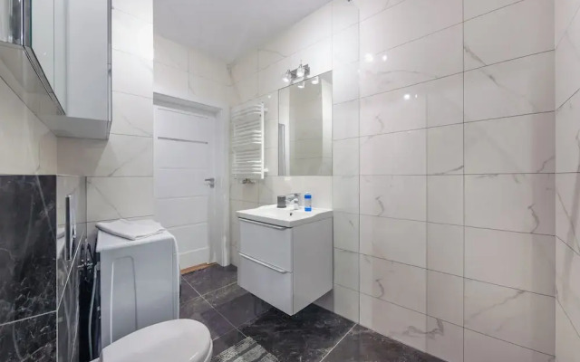 Apartamenty Sun & Snow Spektrum
