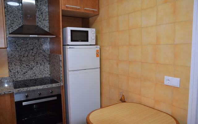 Apartamento Sant Sebastia 2