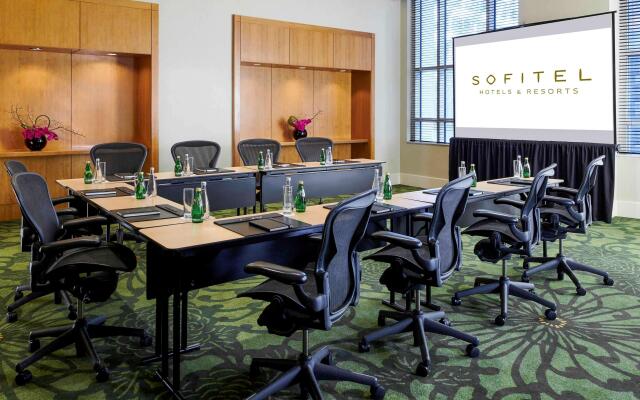 Sofitel New York