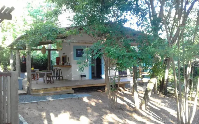Mandacaru Guest House