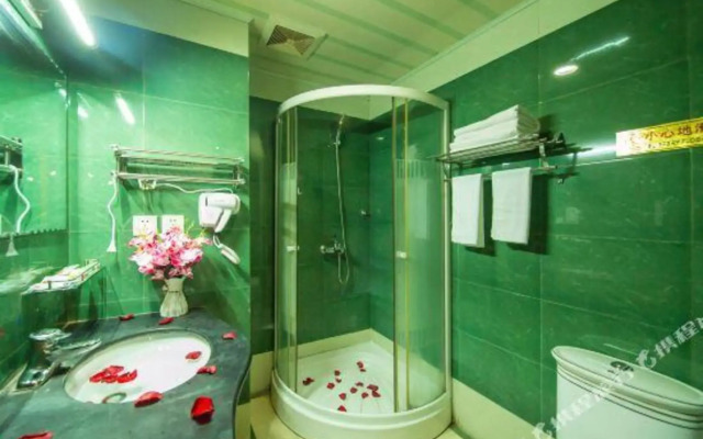 Yageba Hotel