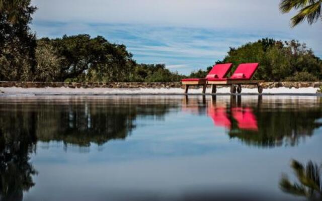 Herdade dos Alfanges "THE BARN"