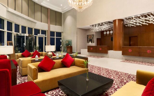 Ramada by Wyndham Al Qassim