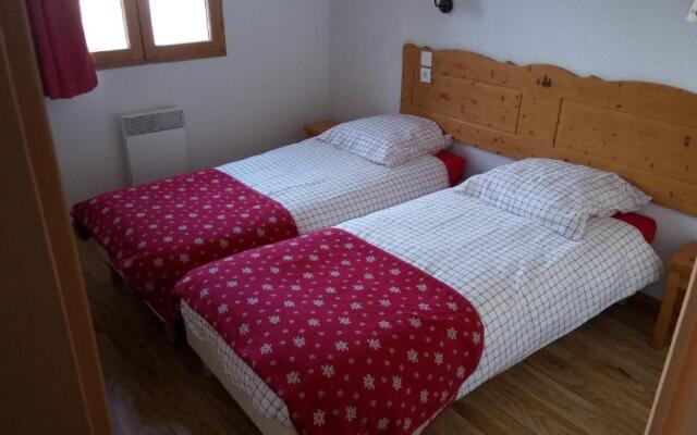 Le Hameau des Ecrins Station 1800